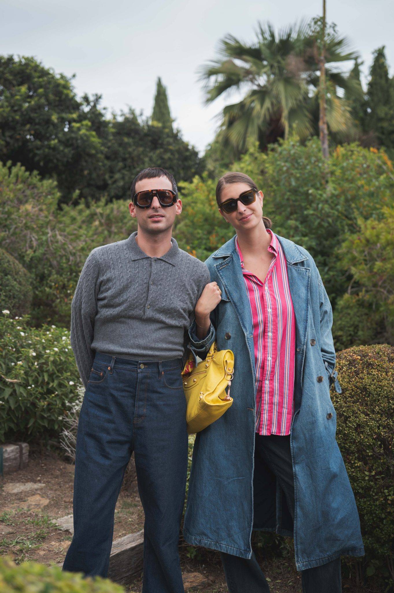  - Coup d’envoi du 39è Festival international de mode, de photographie et d’accessoires à Hyères