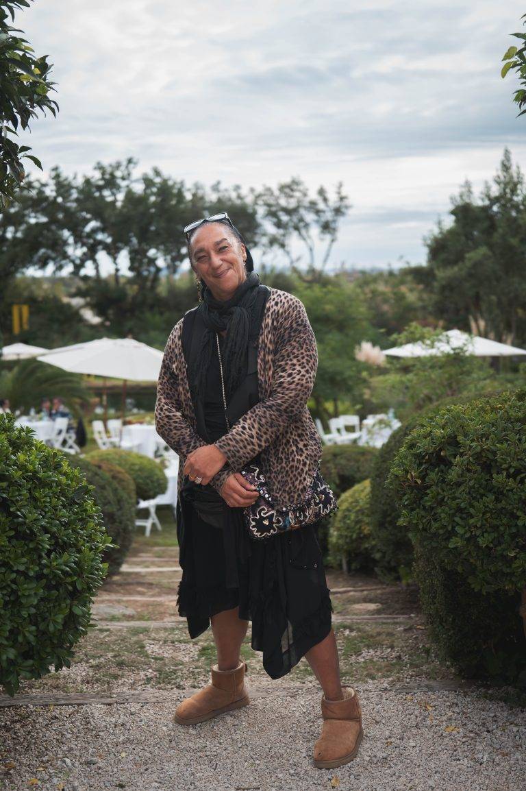  - Coup d’envoi du 39è Festival international de mode, de photographie et d’accessoires à Hyères
