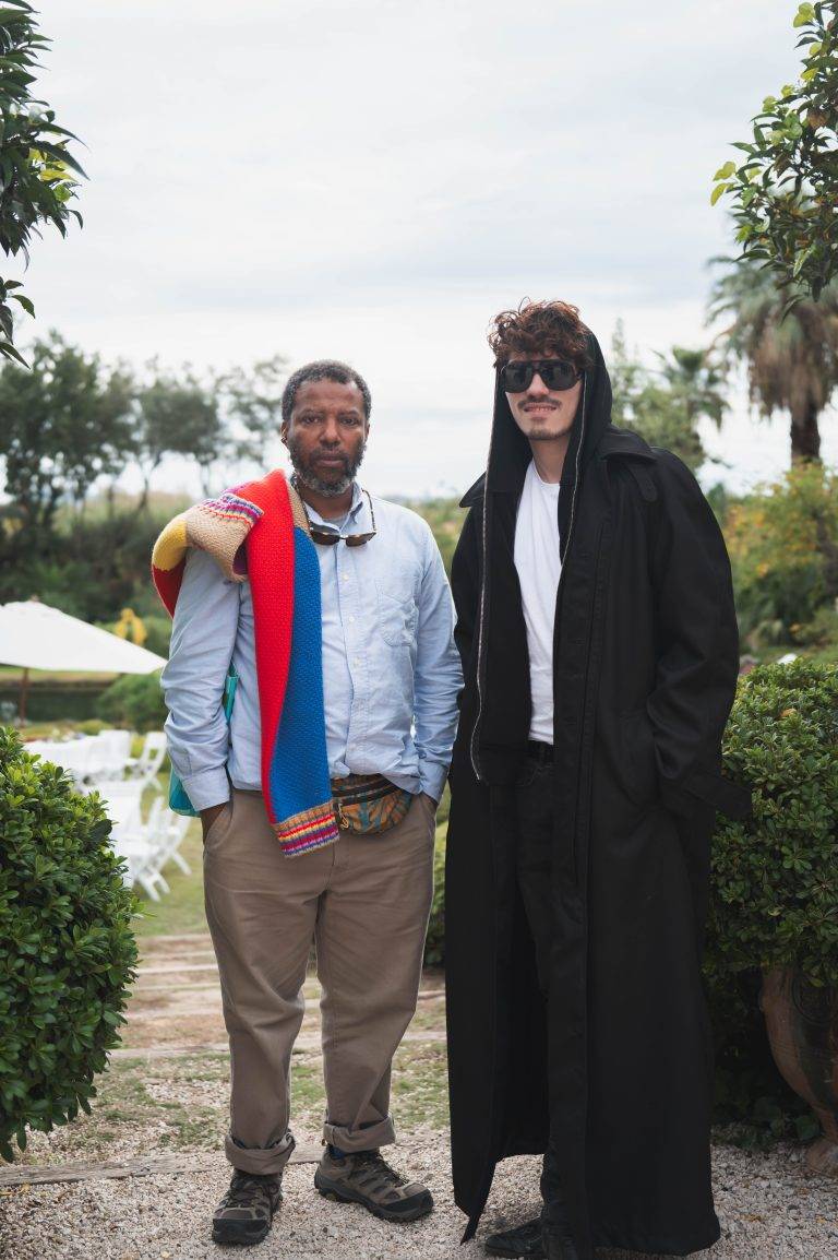  - Coup d’envoi du 39è Festival international de mode, de photographie et d’accessoires à Hyères