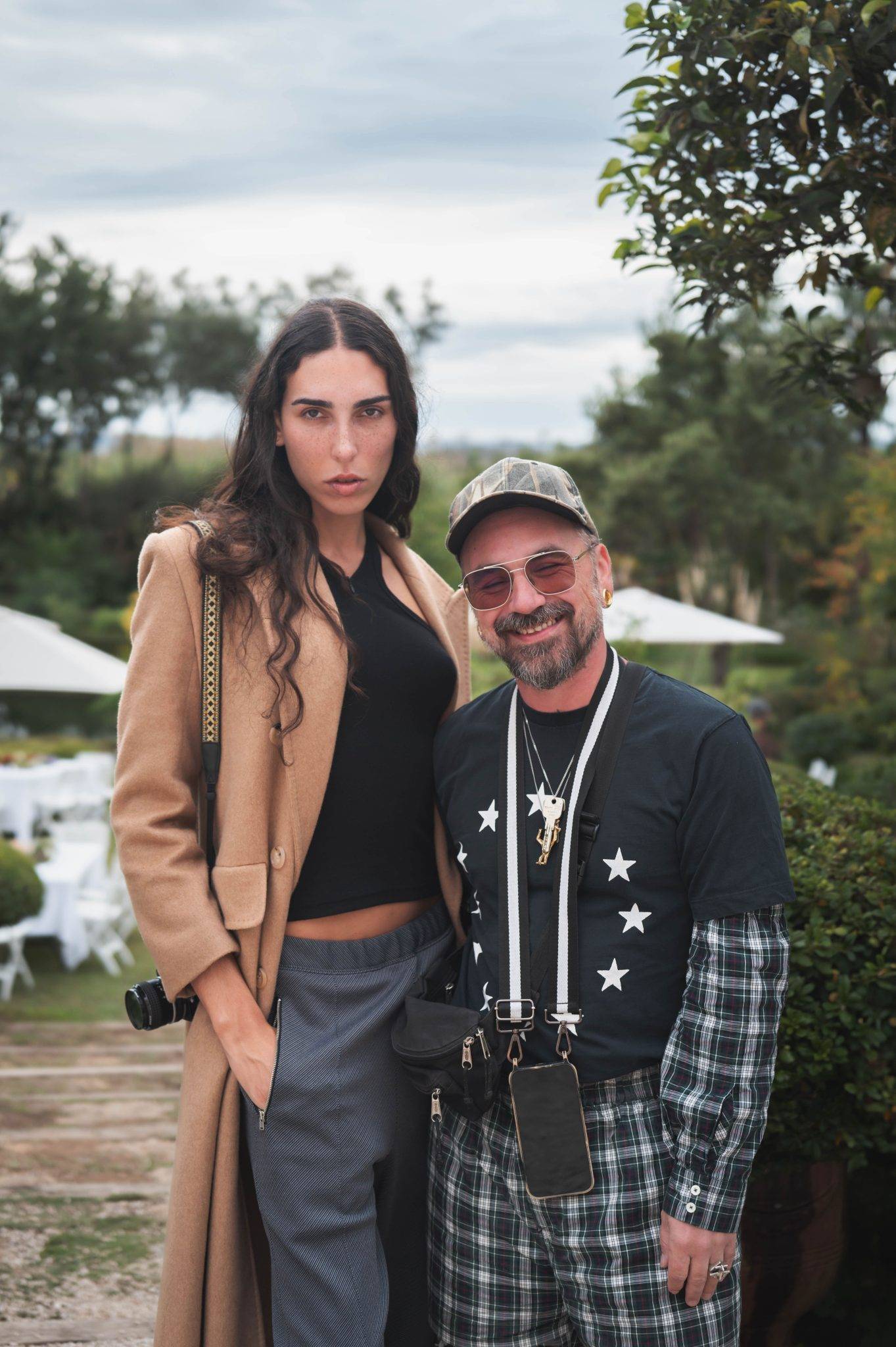  - The 39th International Festival of Fashion, Photography and Accessories Kicks Off in Hyères