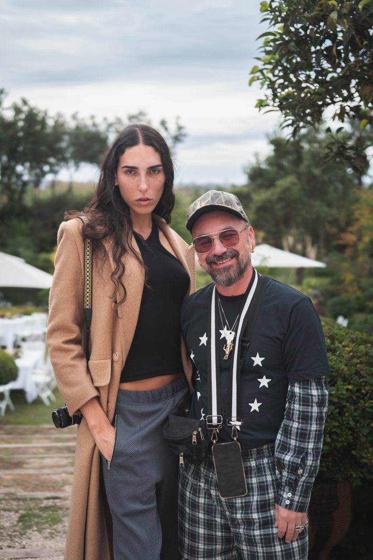  - Coup d’envoi du 39è Festival international de mode, de photographie et d’accessoires à Hyères