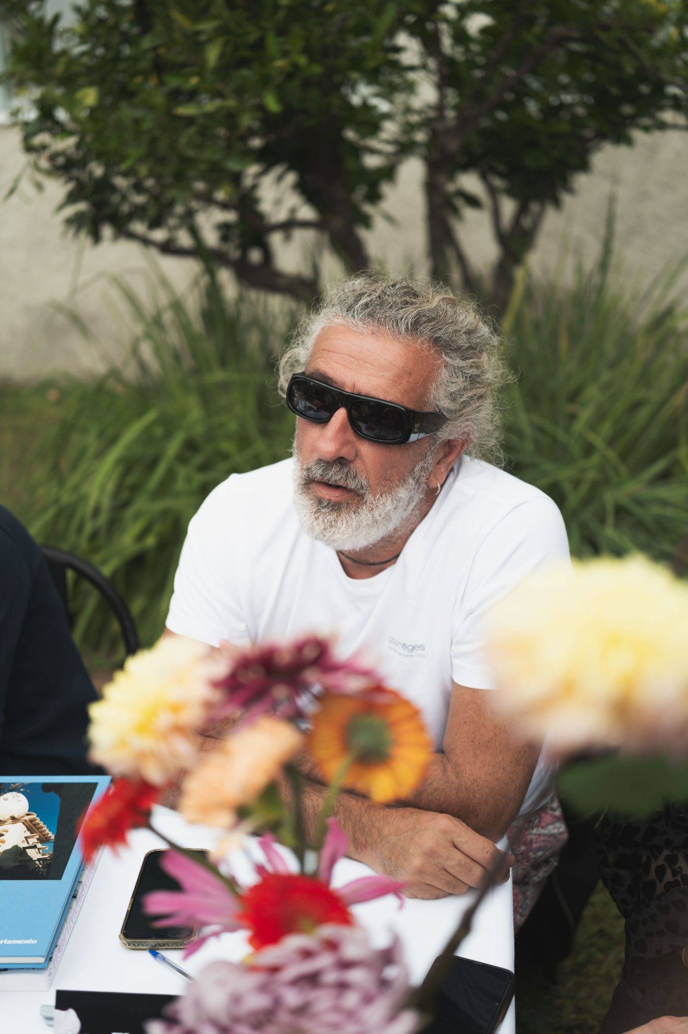  - Coup d’envoi du 39è Festival international de mode, de photographie et d’accessoires à Hyères