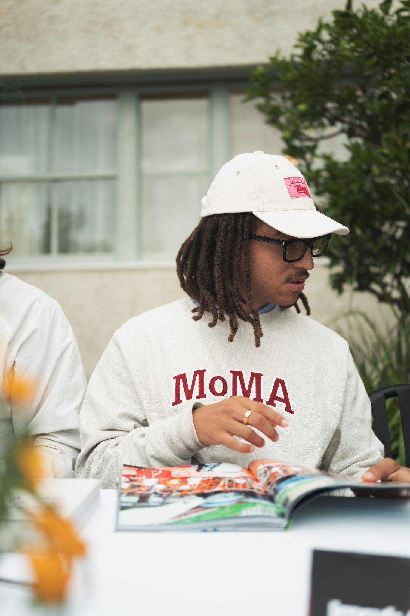  - The 39th International Festival of Fashion, Photography and Accessories Kicks Off in Hyères