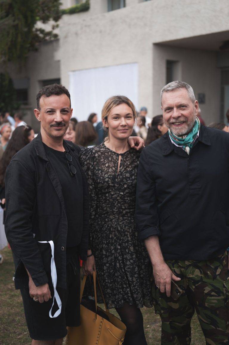  - Coup d’envoi du 39è Festival international de mode, de photographie et d’accessoires à Hyères