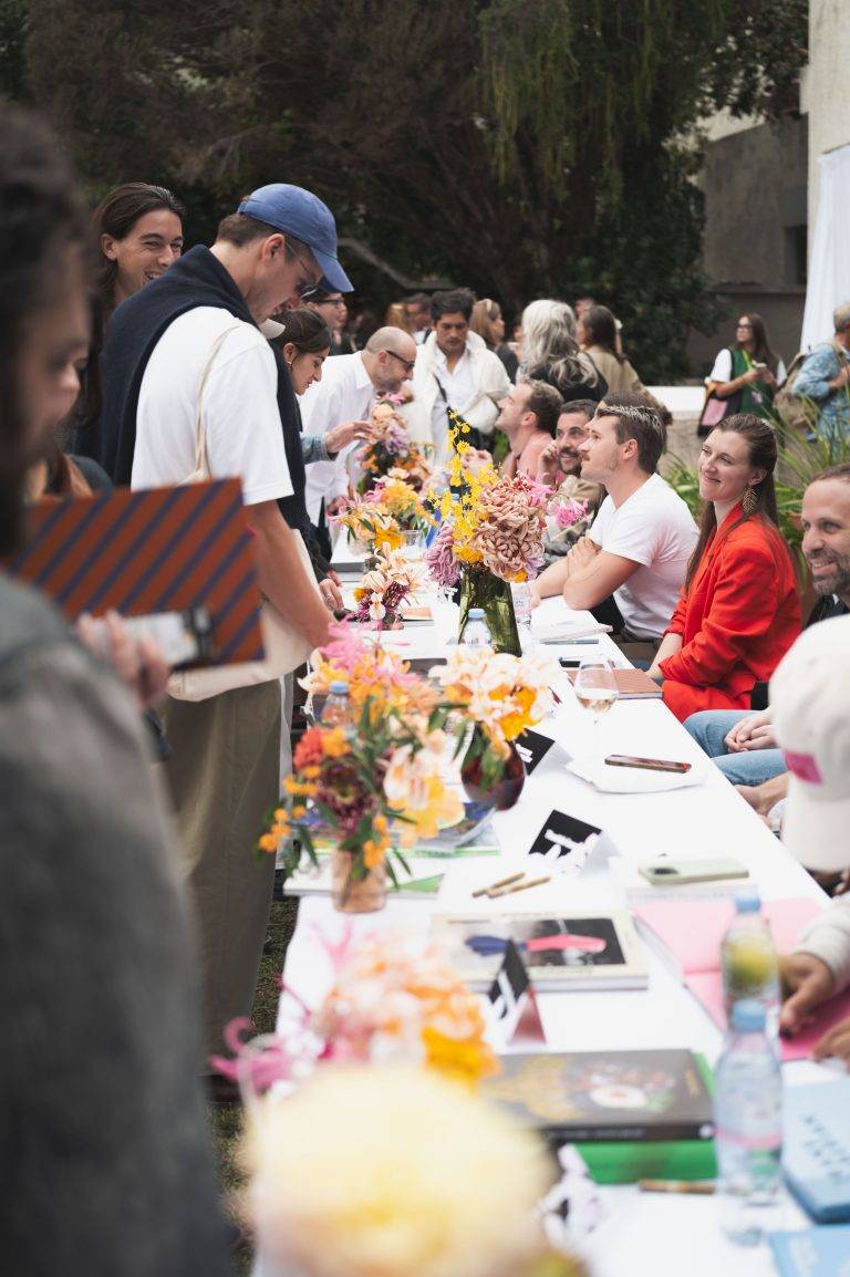 Coup d’envoi du 39è Festival international de mode, de photographie et d’accessoires à Hyères
