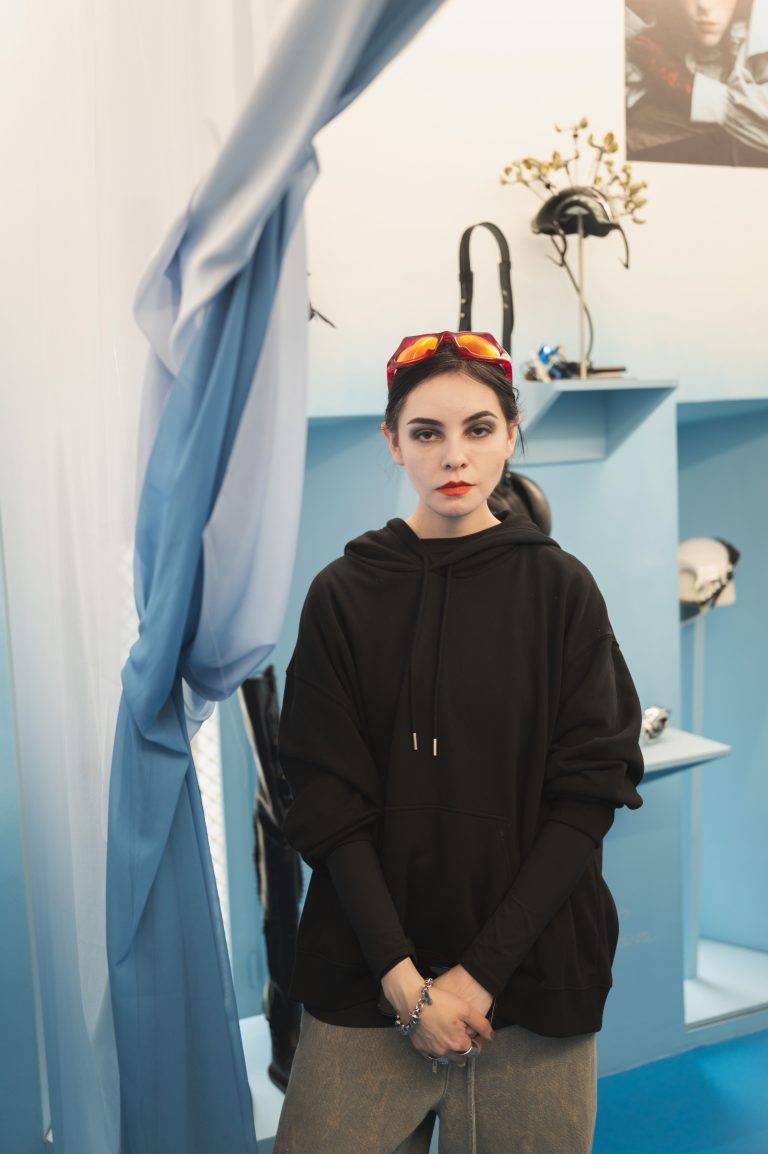  - Coup d’envoi du 39è Festival international de mode, de photographie et d’accessoires à Hyères