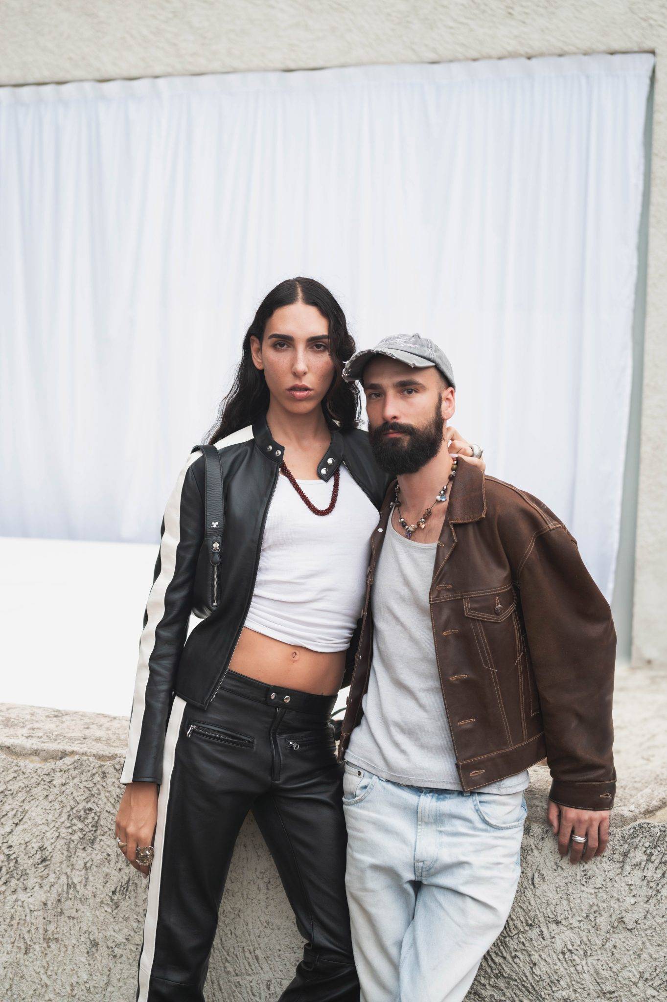  - The 39th International Festival of Fashion, Photography and Accessories Kicks Off in Hyères