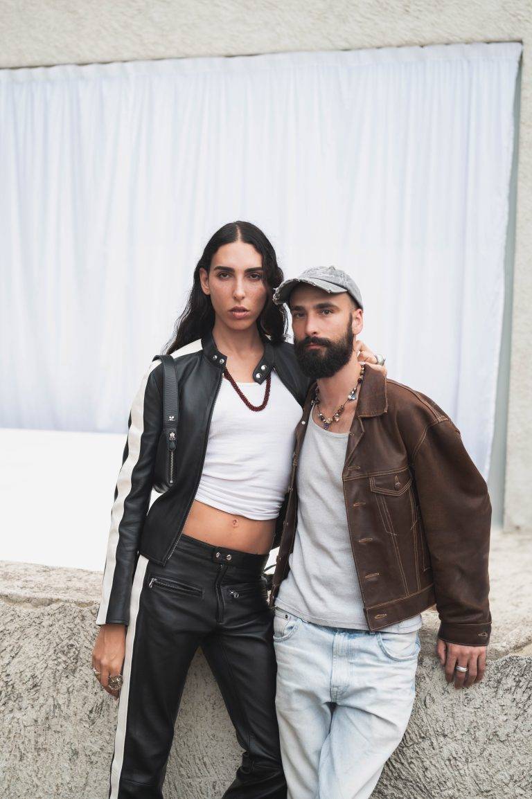  - Coup d’envoi du 39è Festival international de mode, de photographie et d’accessoires à Hyères