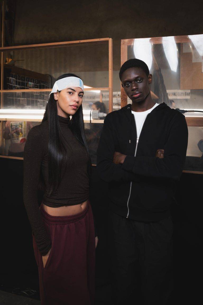  - Coup d’envoi du 39è Festival international de mode, de photographie et d’accessoires à Hyères