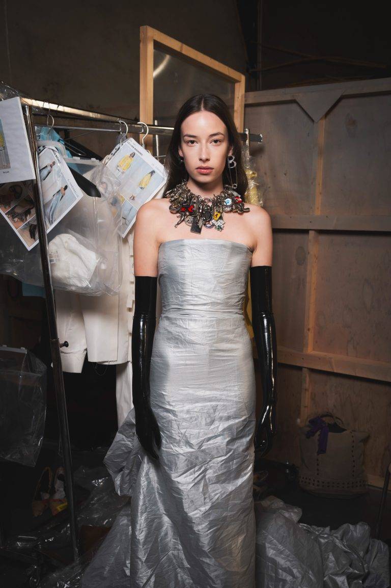 Coup d’envoi du 39è Festival international de mode, de photographie et d’accessoires à Hyères