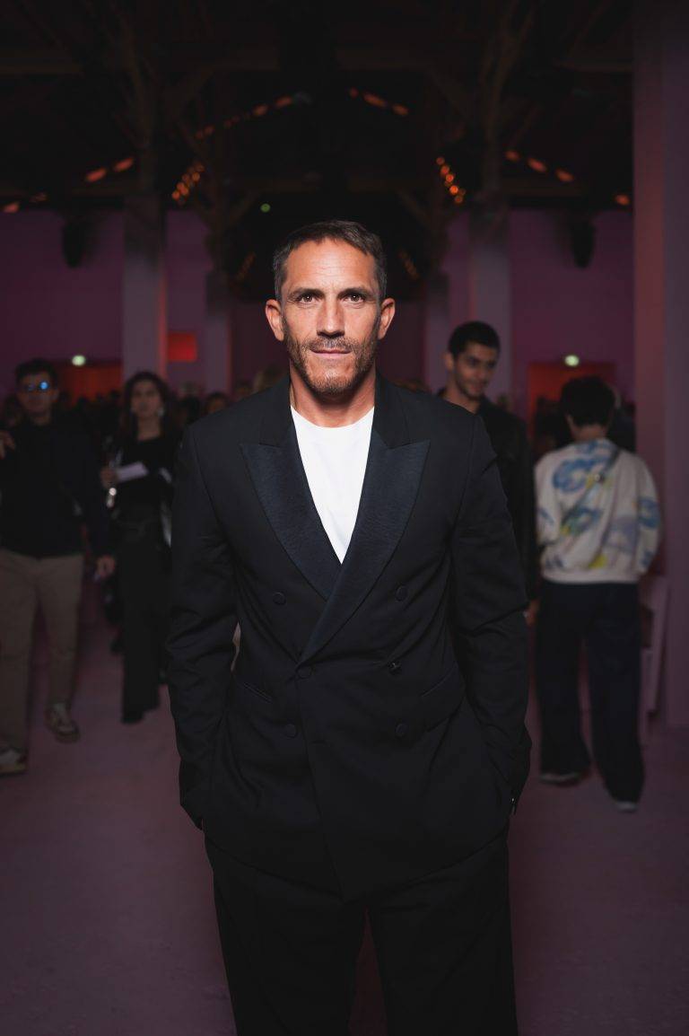  - Coup d’envoi du 39è Festival international de mode, de photographie et d’accessoires à Hyères
