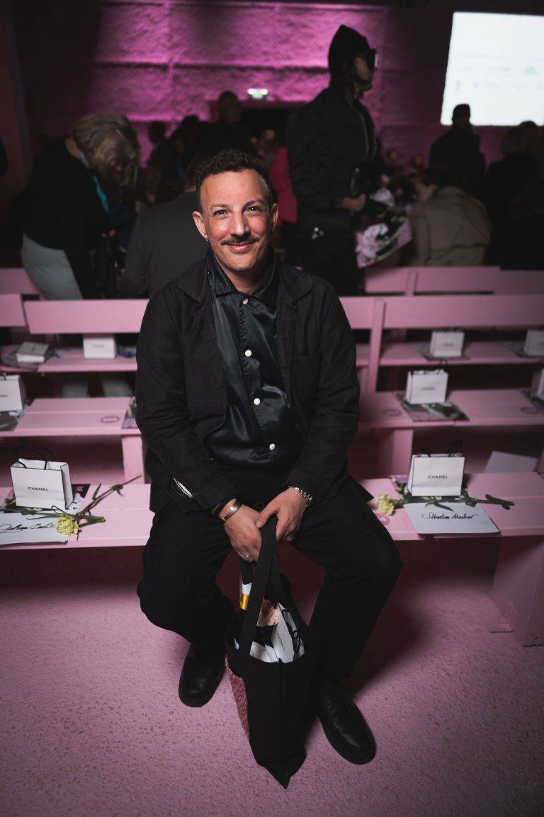  - Coup d’envoi du 39è Festival international de mode, de photographie et d’accessoires à Hyères