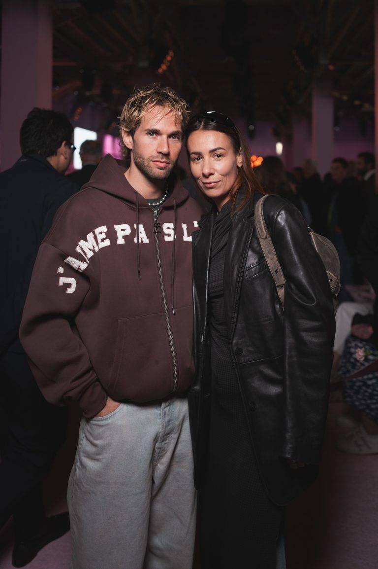  - Coup d’envoi du 39è Festival international de mode, de photographie et d’accessoires à Hyères