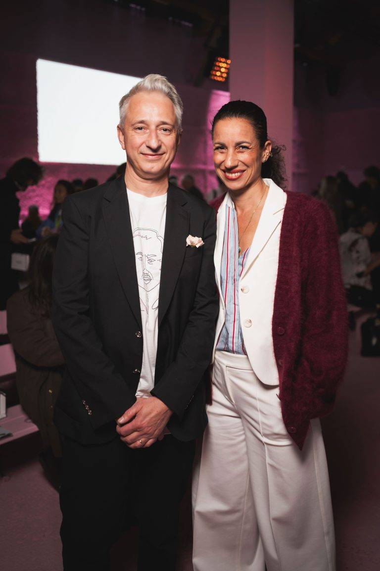  - Coup d’envoi du 39è Festival international de mode, de photographie et d’accessoires à Hyères