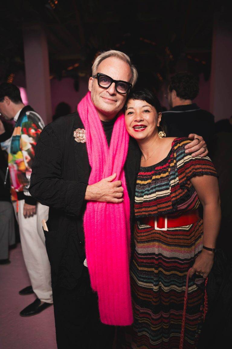  - Coup d’envoi du 39è Festival international de mode, de photographie et d’accessoires à Hyères