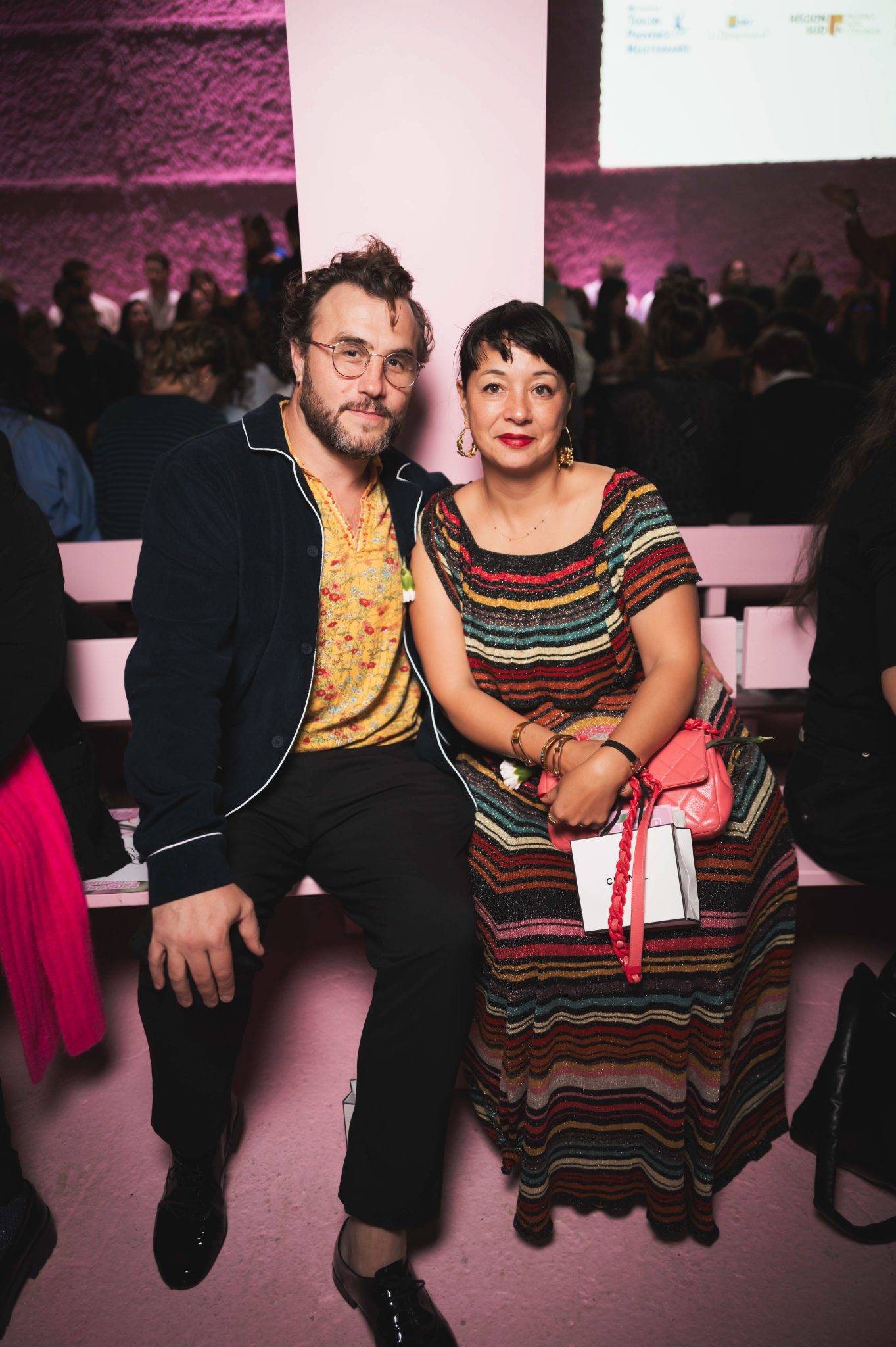  - The 39th International Festival of Fashion, Photography and Accessories Kicks Off in Hyères