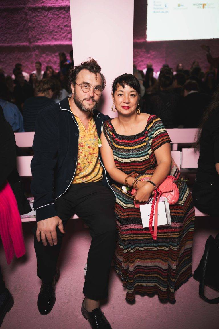  - Coup d’envoi du 39è Festival international de mode, de photographie et d’accessoires à Hyères