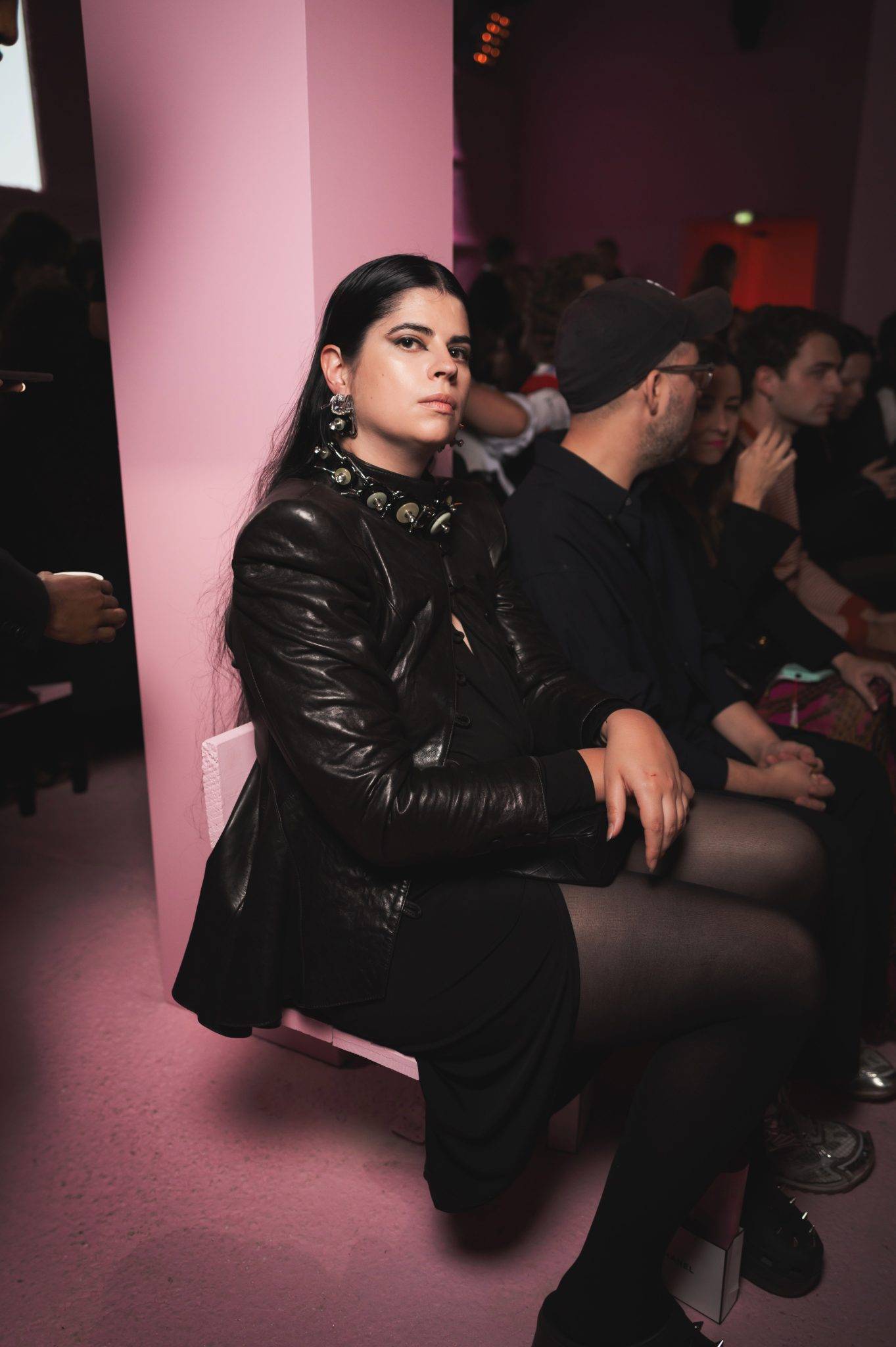  - Coup d’envoi du 39è Festival international de mode, de photographie et d’accessoires à Hyères