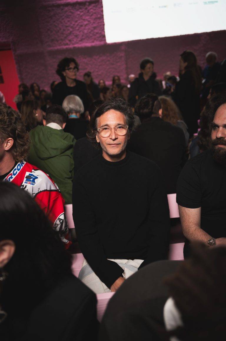  - Coup d’envoi du 39è Festival international de mode, de photographie et d’accessoires à Hyères