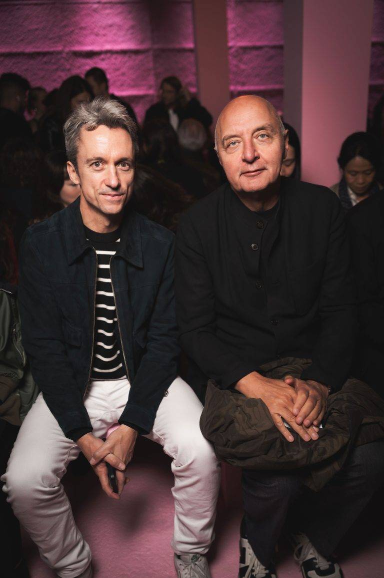  - Coup d’envoi du 39è Festival international de mode, de photographie et d’accessoires à Hyères