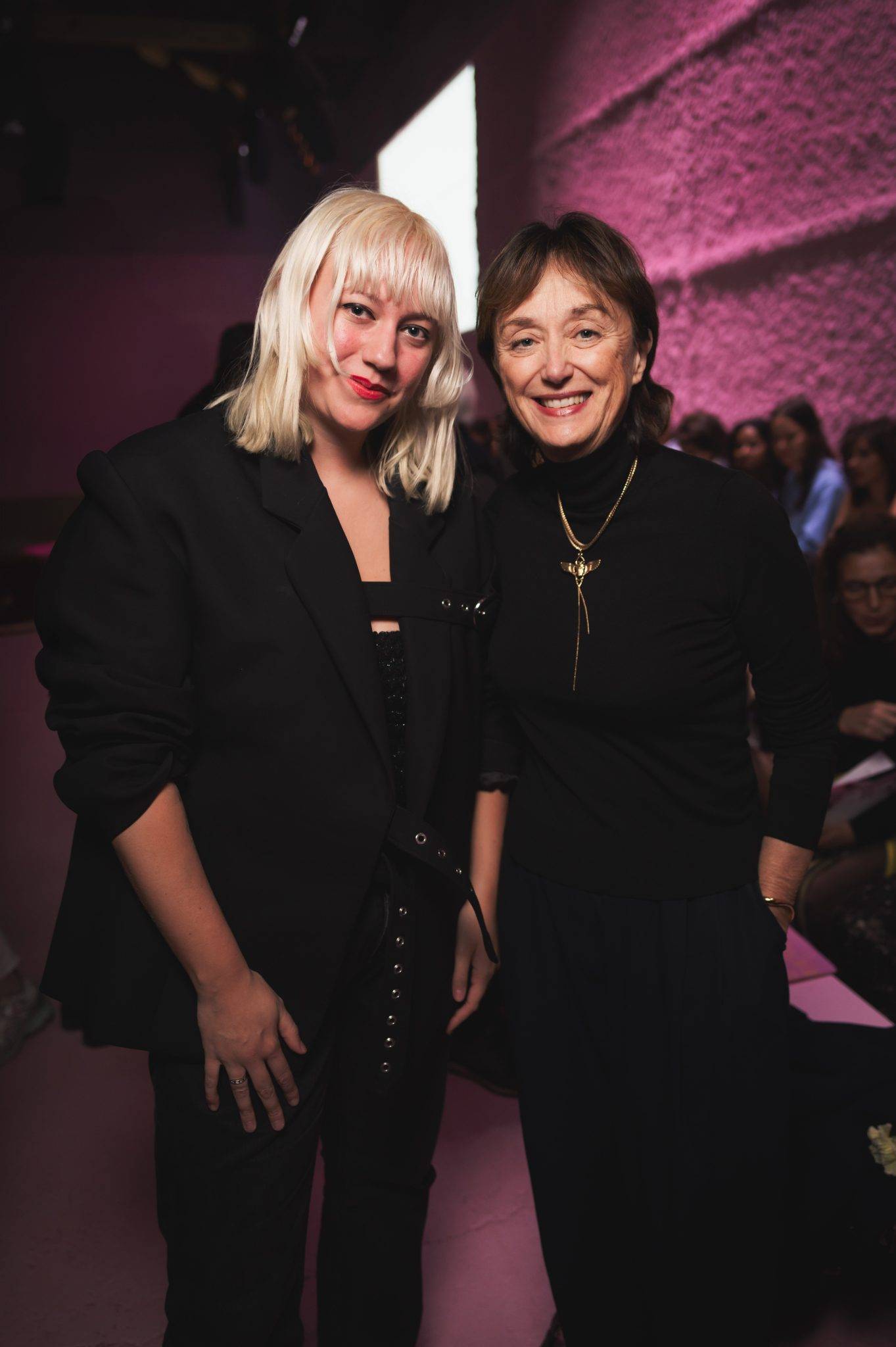  - The 39th International Festival of Fashion, Photography and Accessories Kicks Off in Hyères