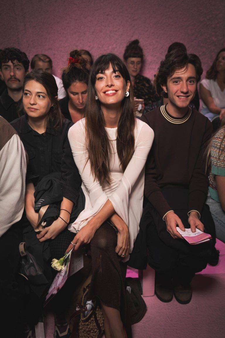  - Coup d’envoi du 39è Festival international de mode, de photographie et d’accessoires à Hyères