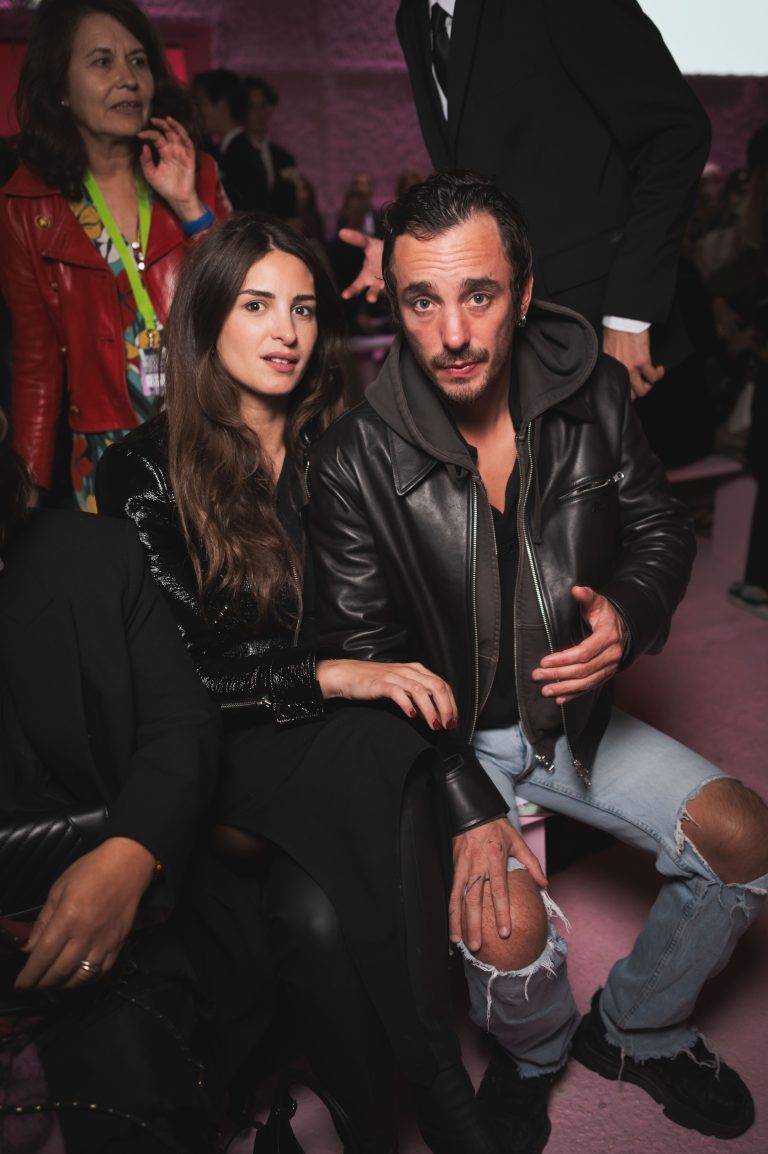 - Coup d’envoi du 39è Festival international de mode, de photographie et d’accessoires à Hyères