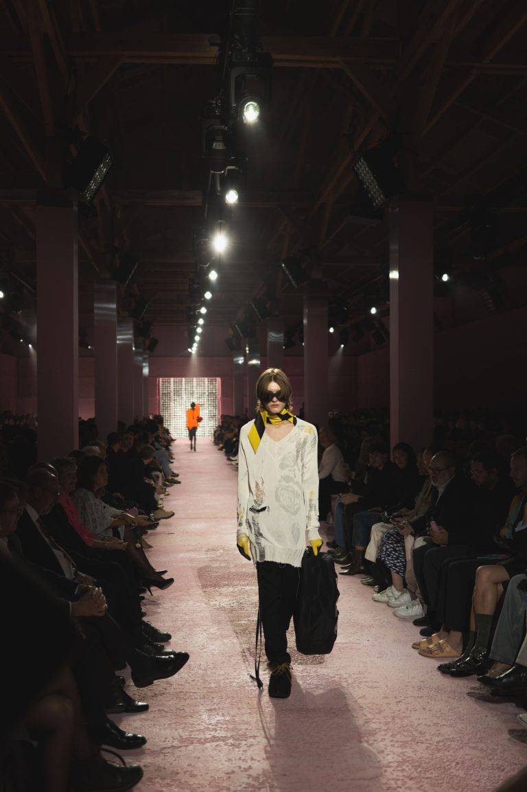 Coup d’envoi du 39è Festival international de mode, de photographie et d’accessoires à Hyères
