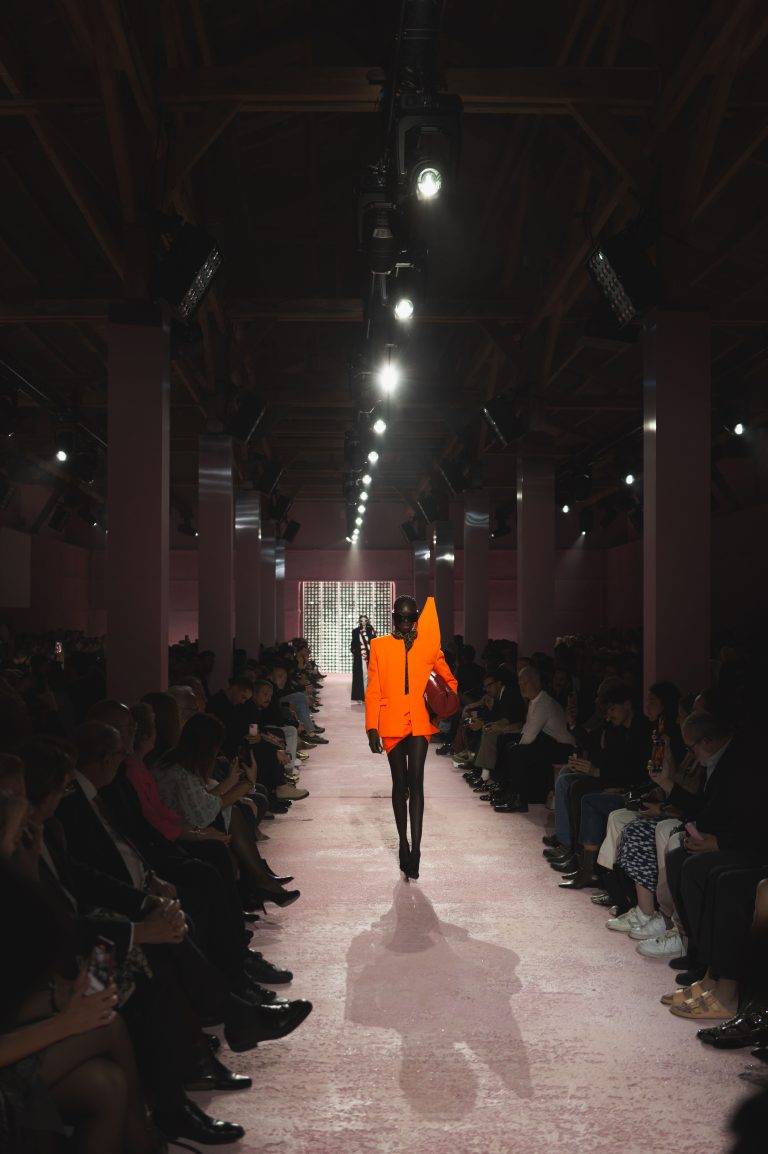 Coup d’envoi du 39è Festival international de mode, de photographie et d’accessoires à Hyères