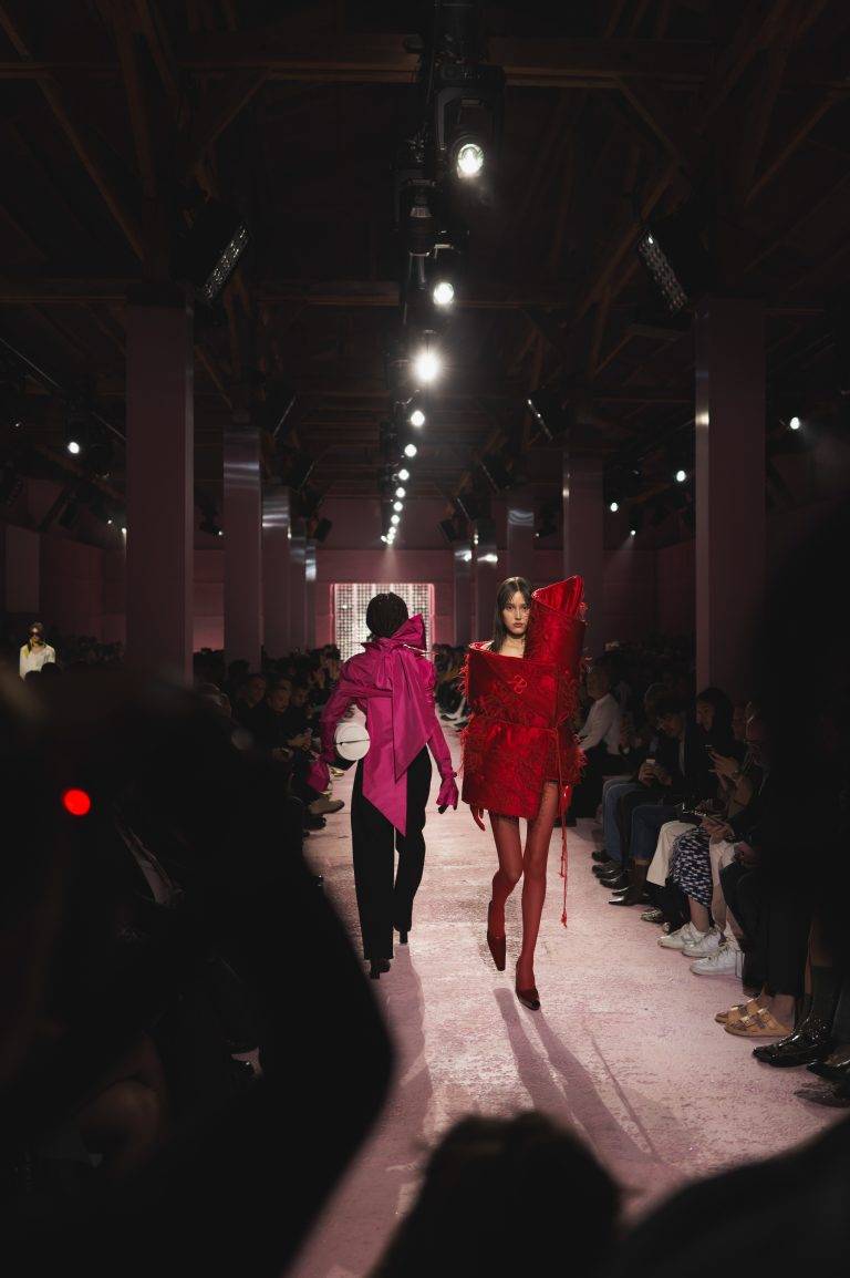 Coup d’envoi du 39è Festival international de mode, de photographie et d’accessoires à Hyères