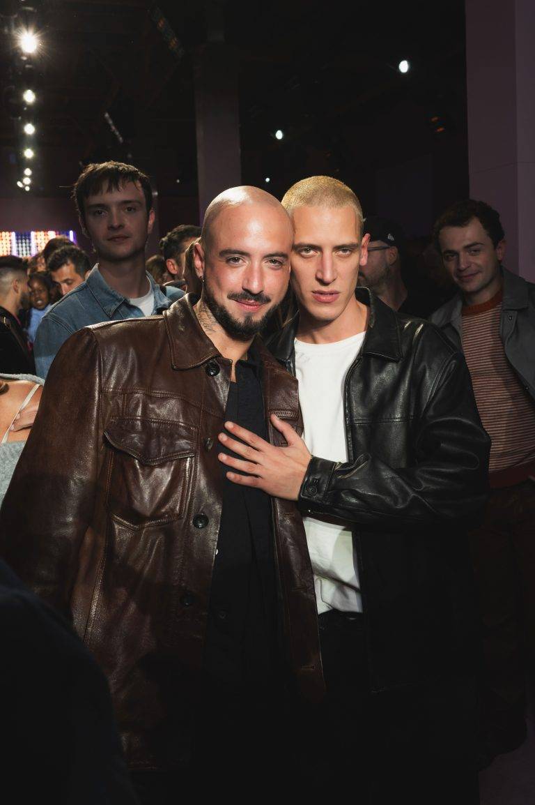 - Coup d’envoi du 39è Festival international de mode, de photographie et d’accessoires à Hyères
