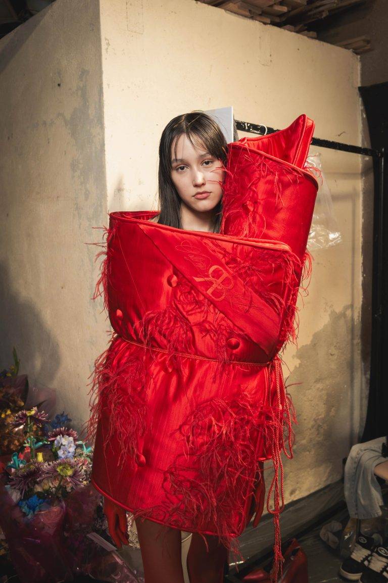 Coup d’envoi du 39è Festival international de mode, de photographie et d’accessoires à Hyères