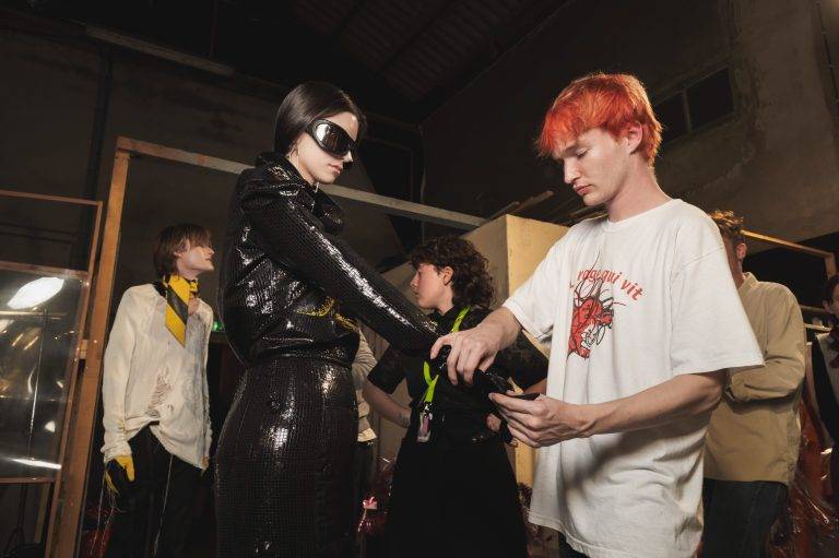  - Coup d’envoi du 39è Festival international de mode, de photographie et d’accessoires à Hyères
