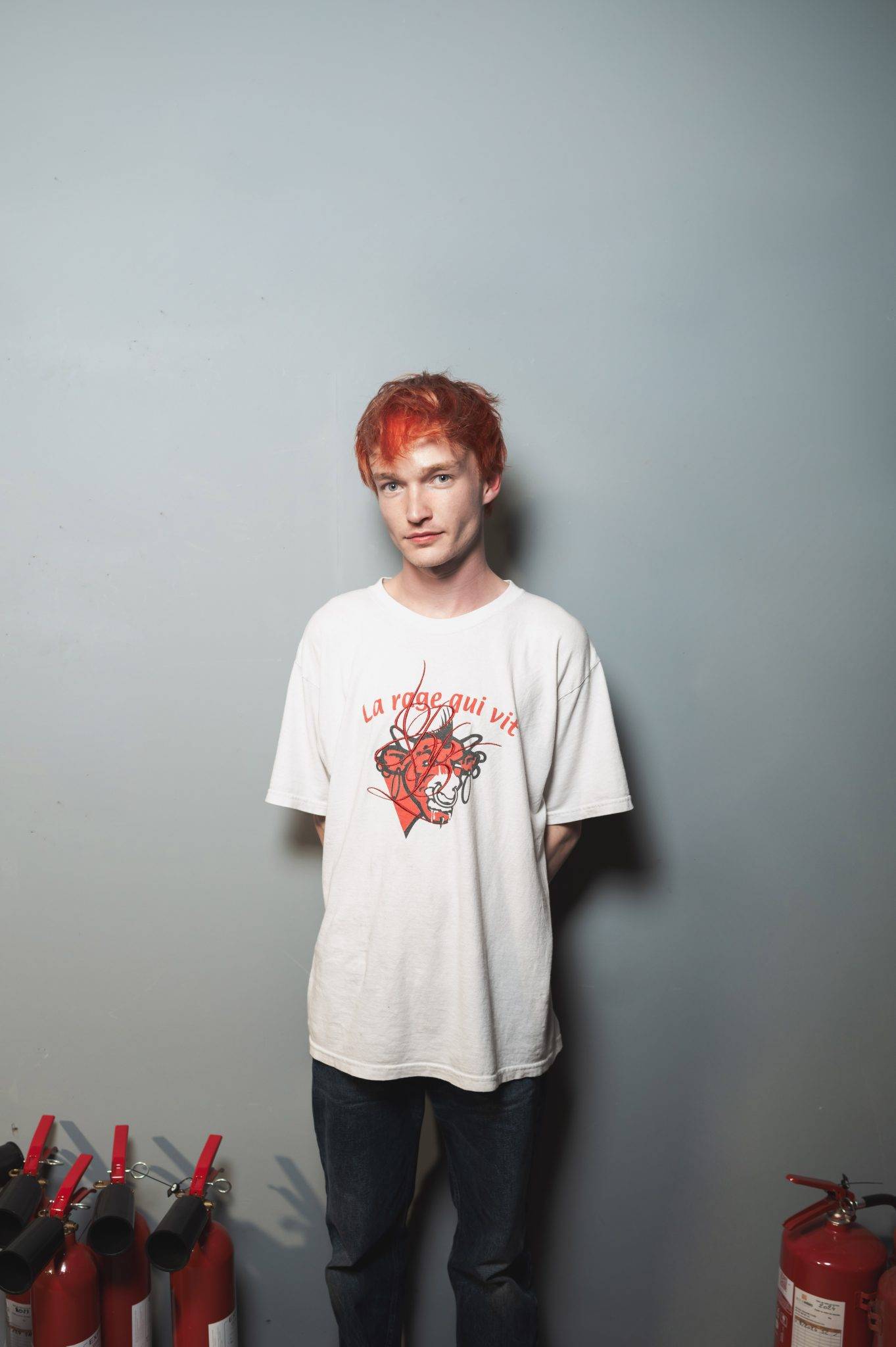  - Coup d’envoi du 39è Festival international de mode, de photographie et d’accessoires à Hyères