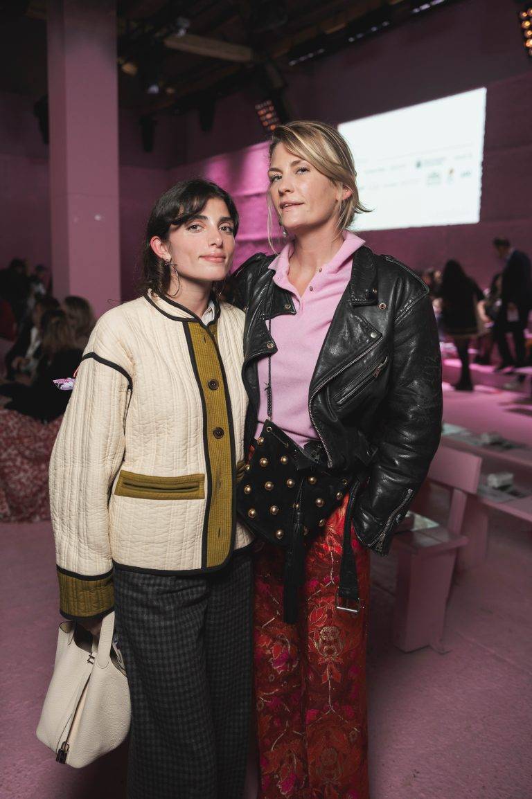  - Coup d’envoi du 39è Festival international de mode, de photographie et d’accessoires à Hyères