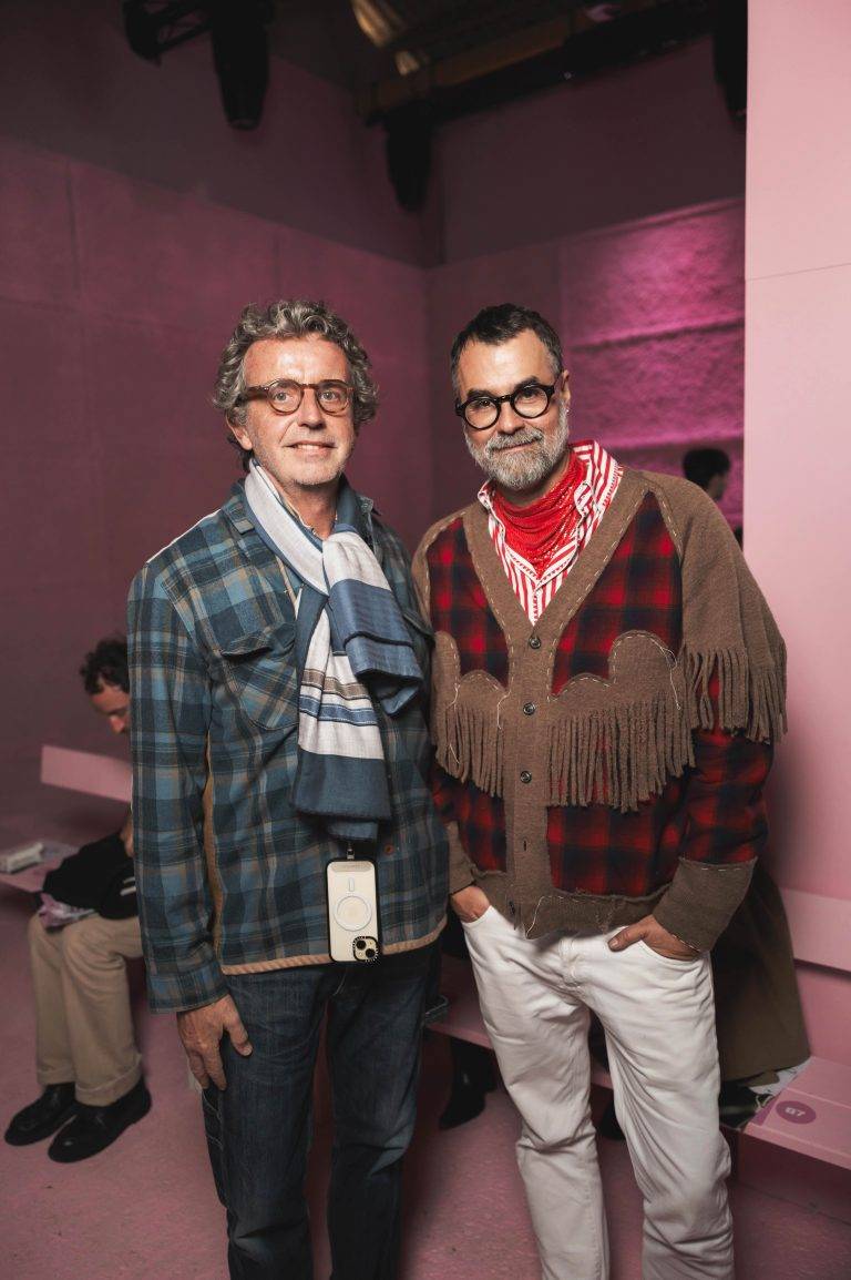  - Coup d’envoi du 39è Festival international de mode, de photographie et d’accessoires à Hyères