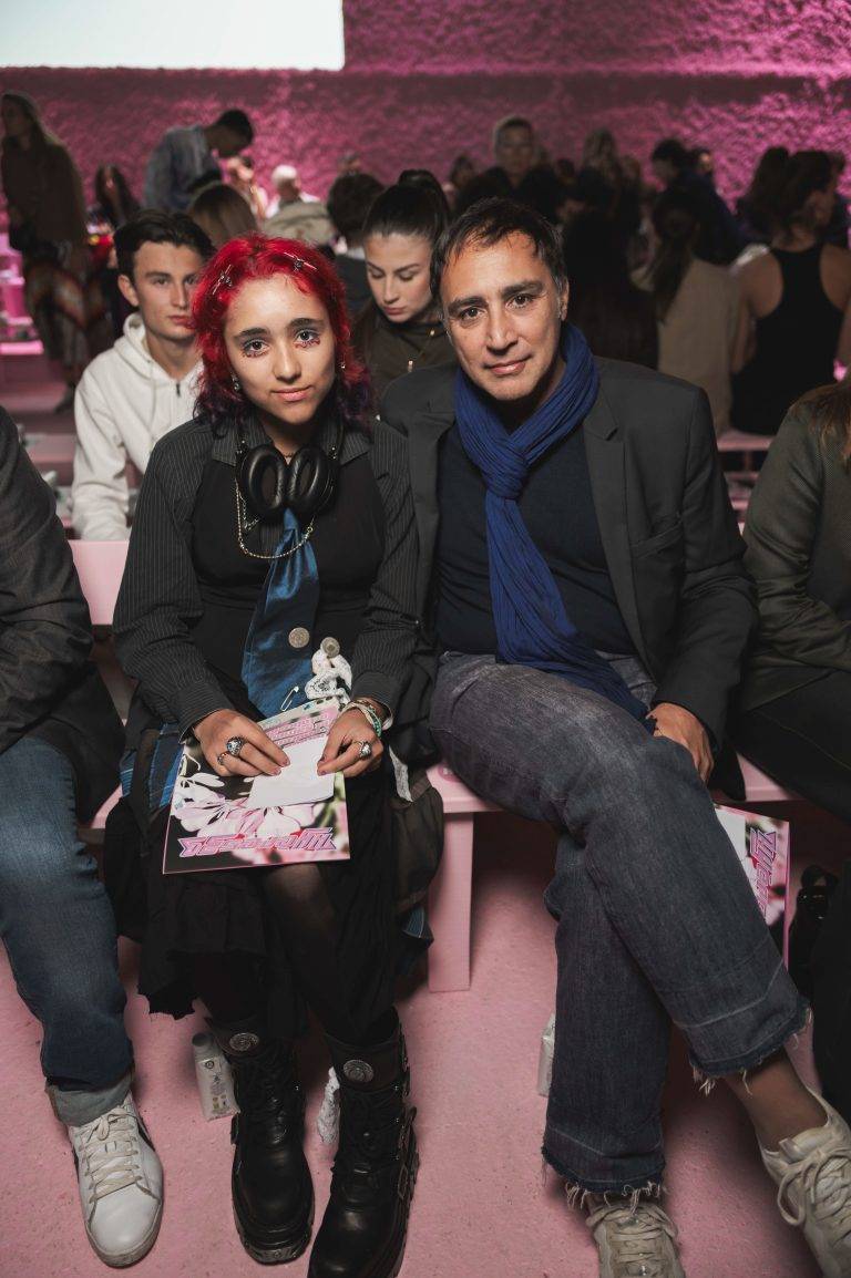  - Coup d’envoi du 39è Festival international de mode, de photographie et d’accessoires à Hyères