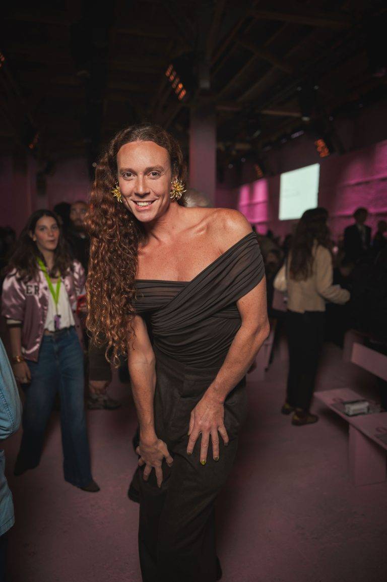  - Coup d’envoi du 39è Festival international de mode, de photographie et d’accessoires à Hyères