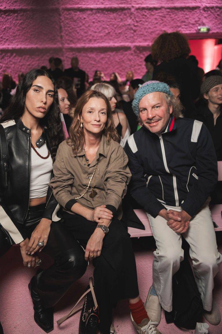  - Coup d’envoi du 39è Festival international de mode, de photographie et d’accessoires à Hyères