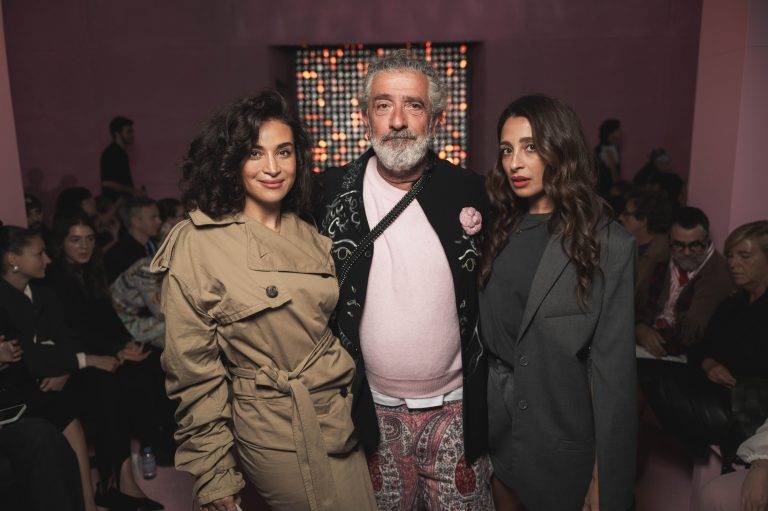  - Coup d’envoi du 39è Festival international de mode, de photographie et d’accessoires à Hyères