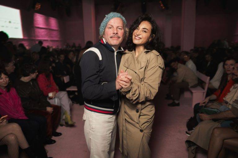  - Coup d’envoi du 39è Festival international de mode, de photographie et d’accessoires à Hyères