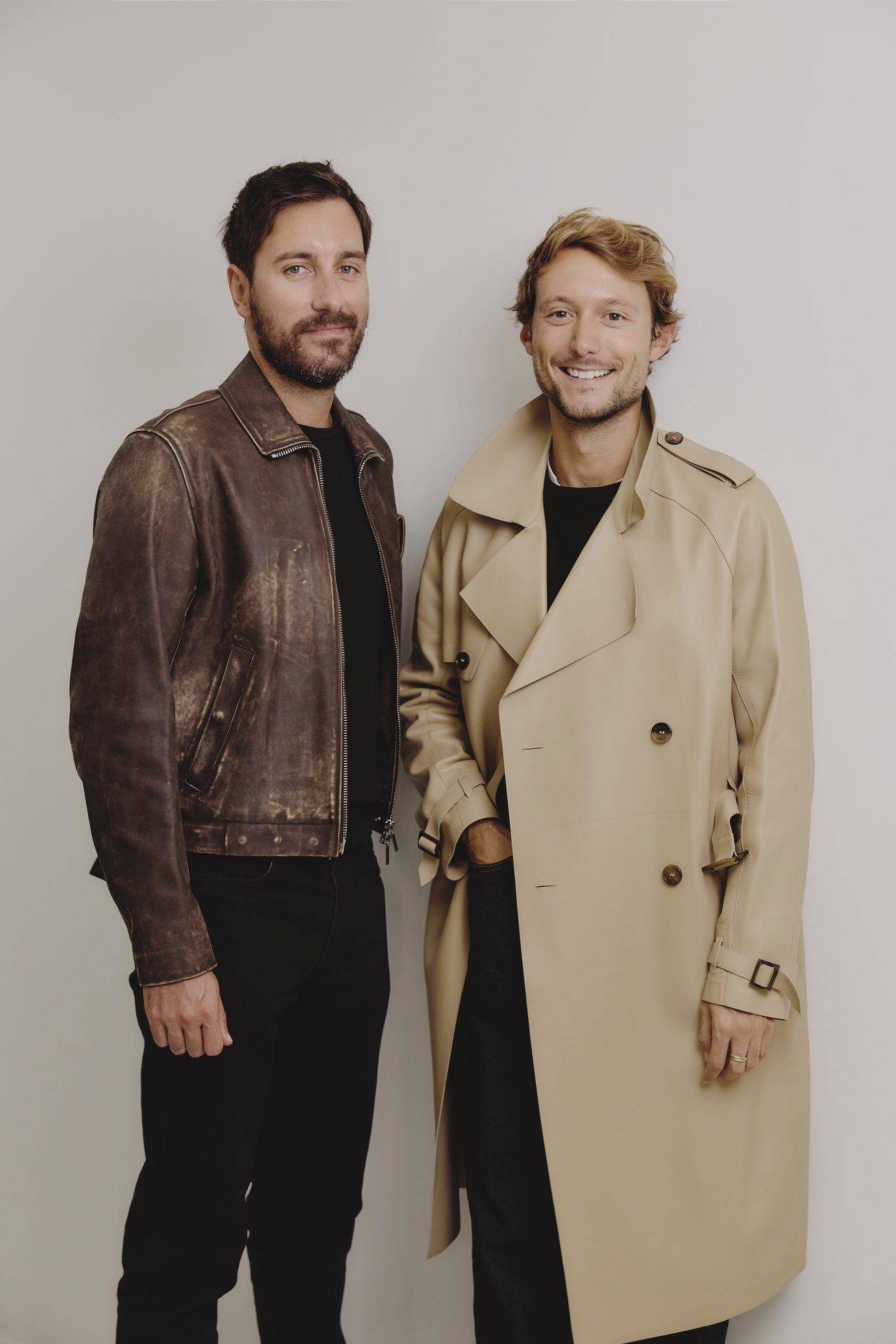  - Quentin Bisch Presents Issey Miyake’s New Fragrance for Men