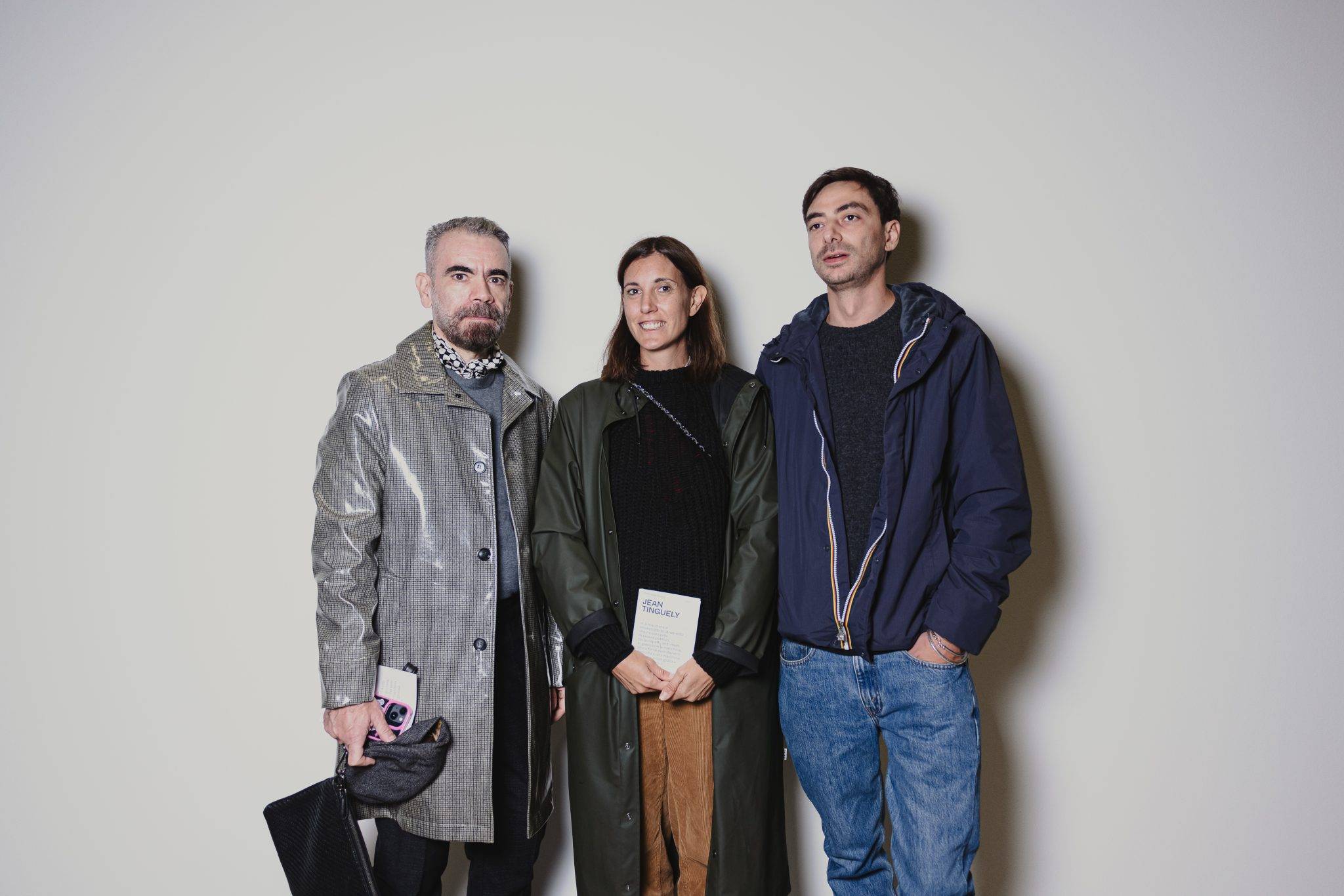  - Pirelli HangarBicocca, Jean Tinguely Transforms Movement into Art 