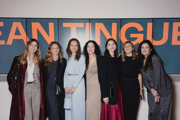  - Jean Tinguely transforme le mouvement en art au Pirelli HangarBicocca