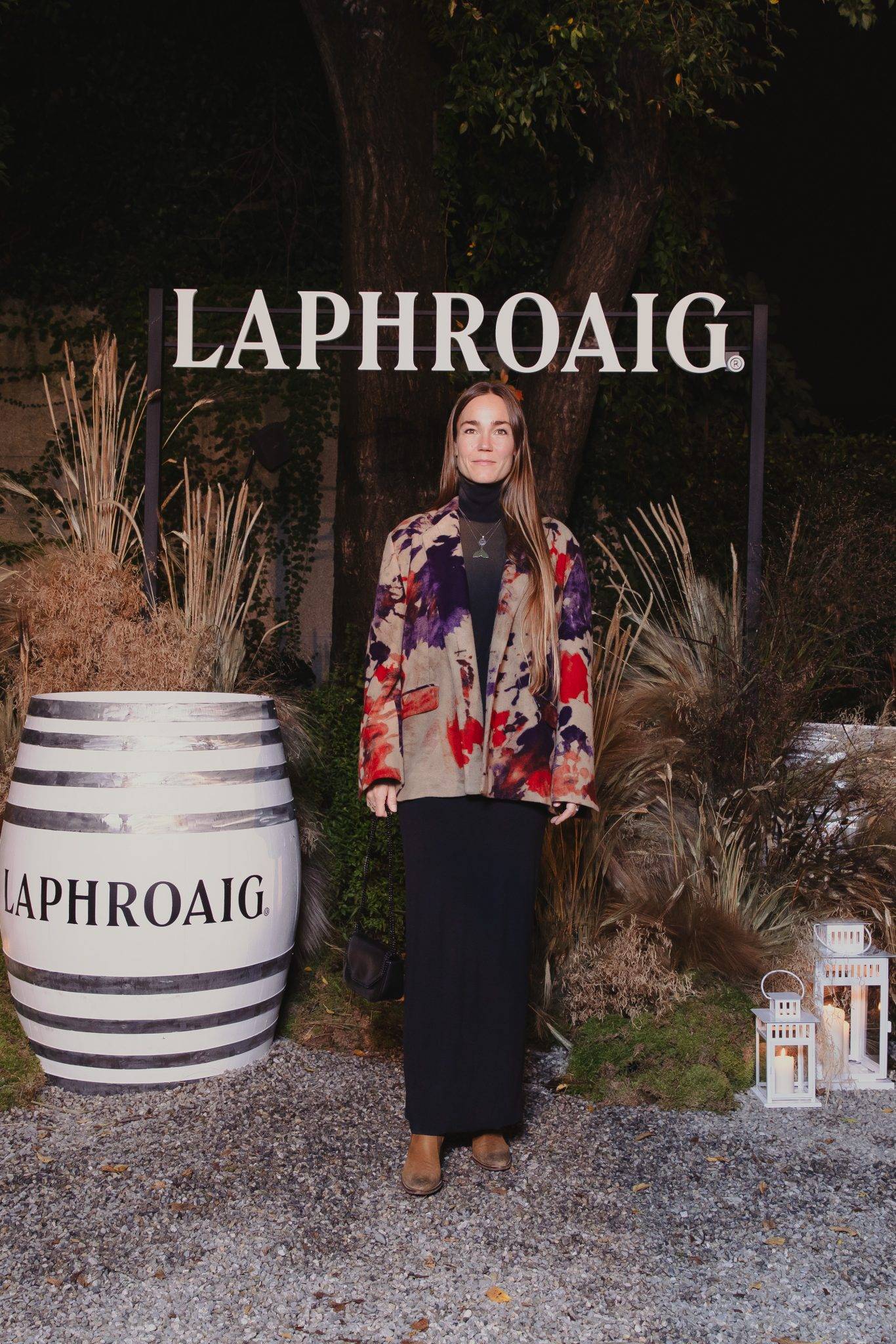  - L’iconico whisky scozzese Laphroaig svela a Milano due nuove Limited Edition