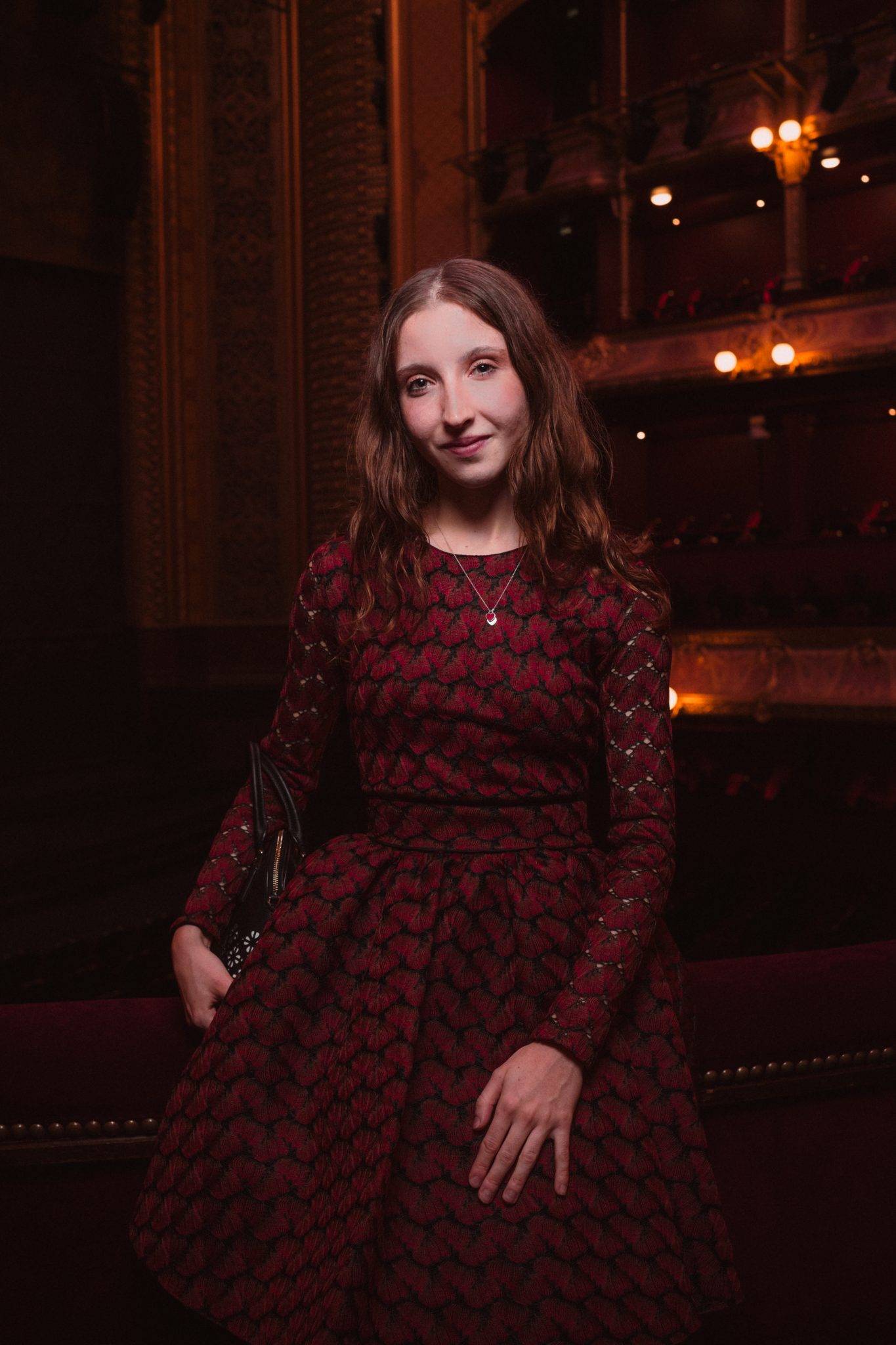  - Les Éloges, le prix qui récompense les personnalités du monde du spectacle vivant