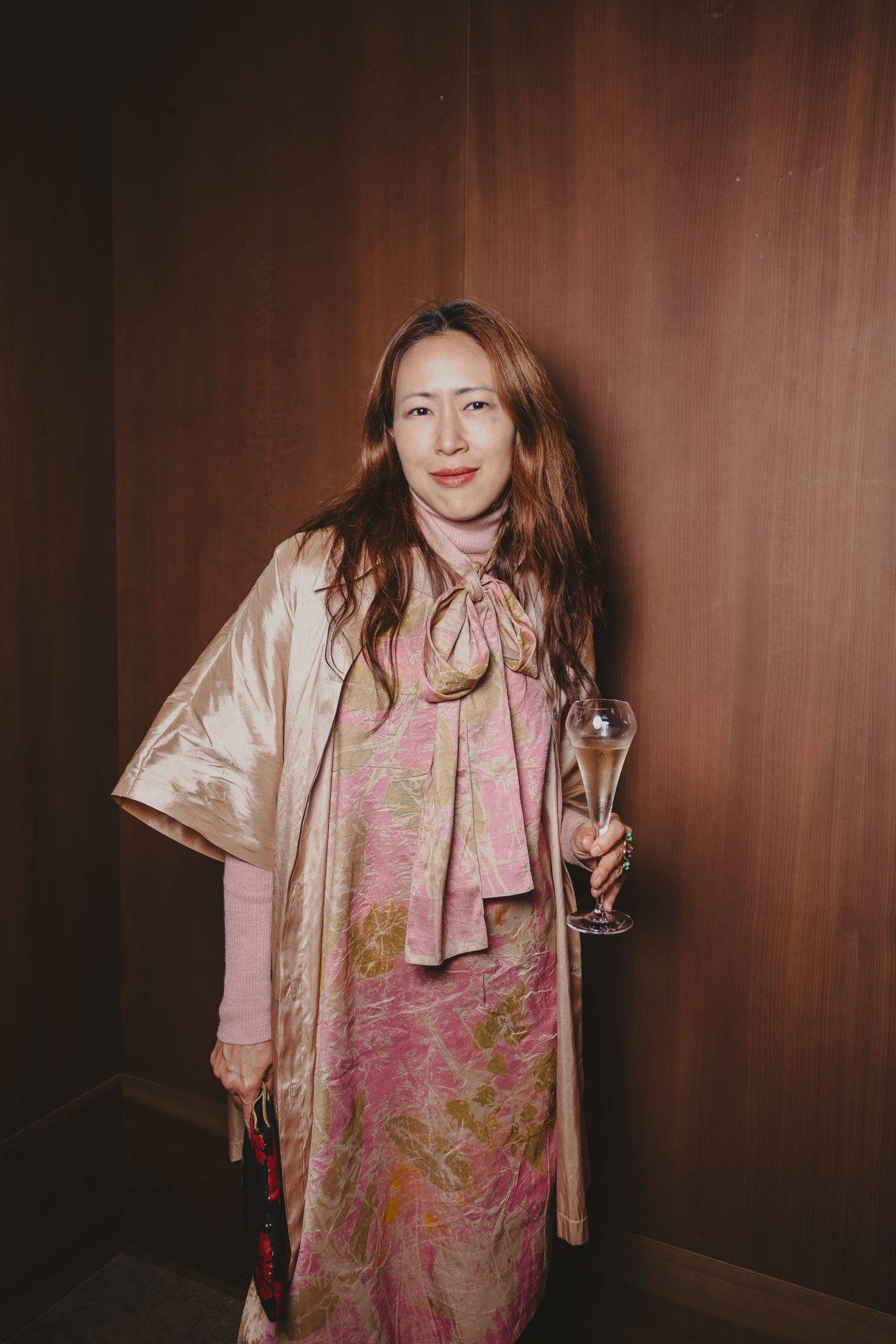  - “Trees”: Maison Liaigre Exhibits Pablo Reinoso’s Hybrid Trees