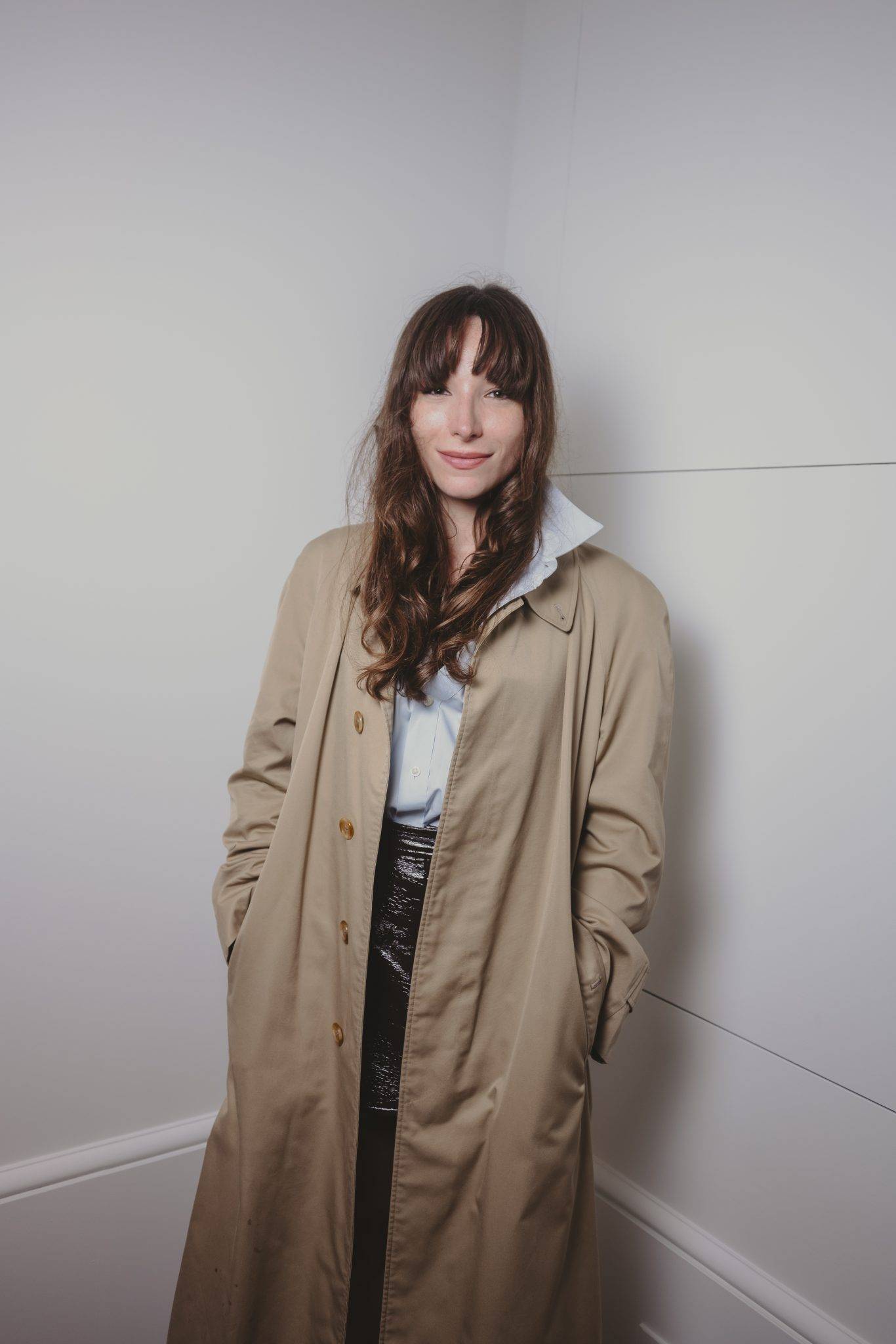  - « Trees » : la Maison Liaigre expose les arbres hybrides de Pablo Reinoso