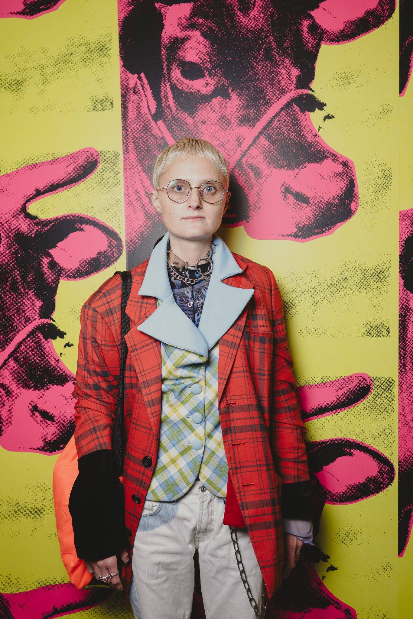  - The Fondation Louis Vuitton Puts Pop Art in the Spotlight with Tom Wesselmann