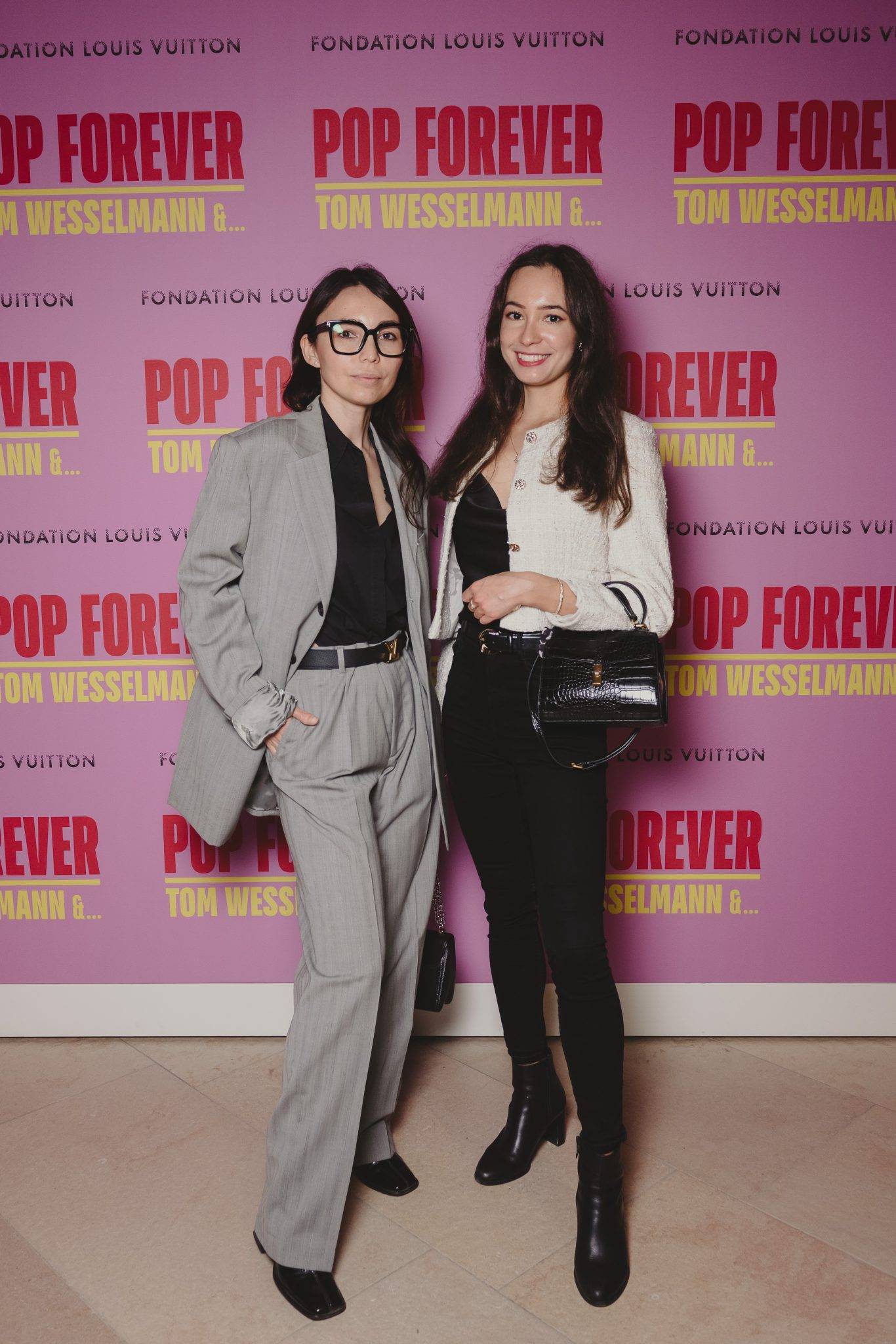  - The Fondation Louis Vuitton Puts Pop Art in the Spotlight with Tom Wesselmann